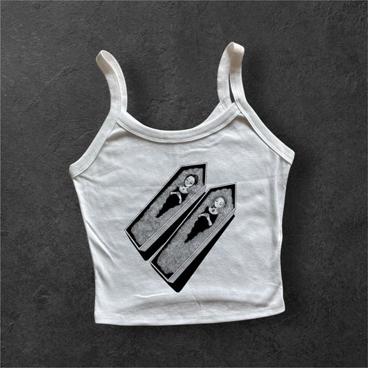 Coffin crop (ships in 2ish weeks read below)