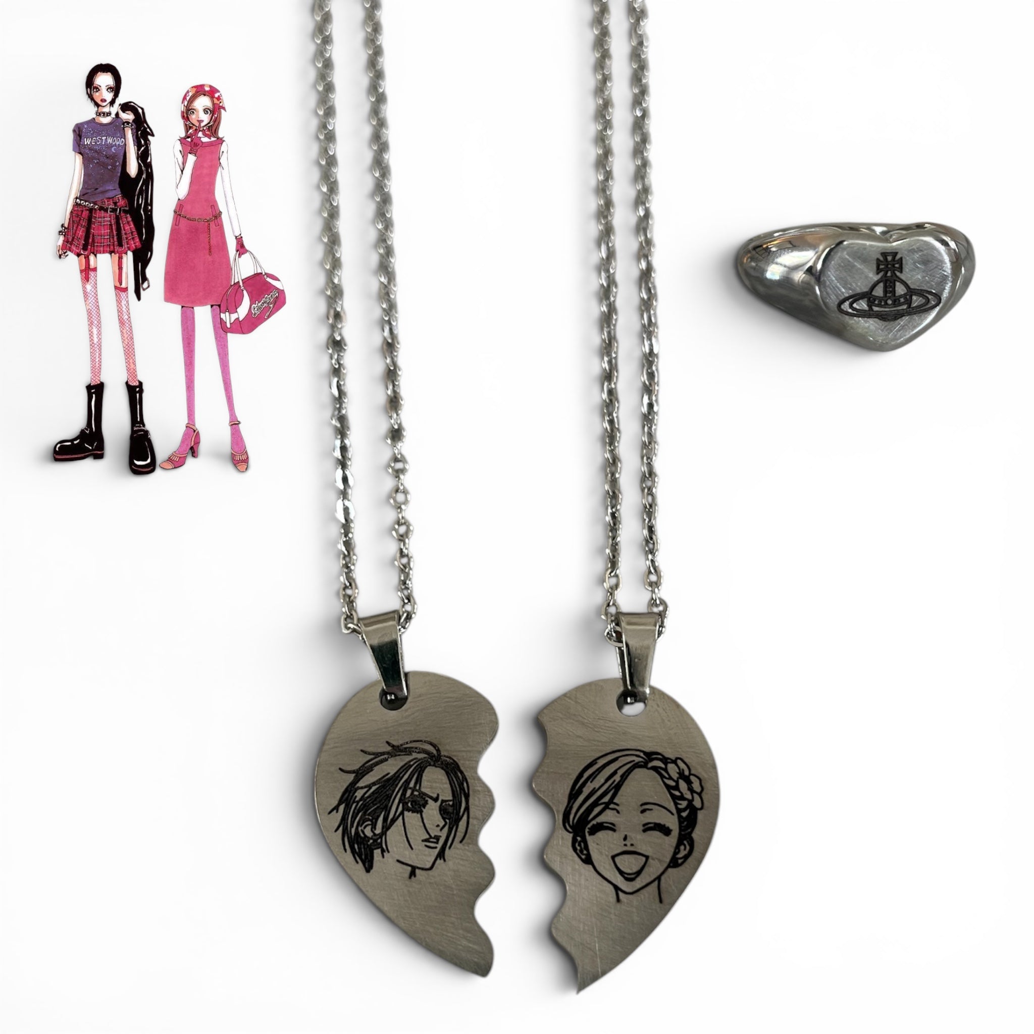 NahNah jewelry