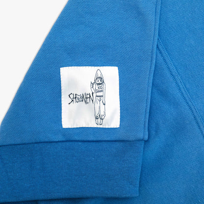 B. S. zip (preorder - read below)