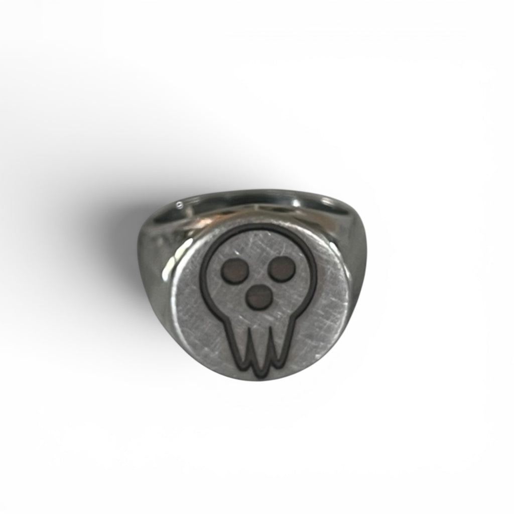 Soul rings