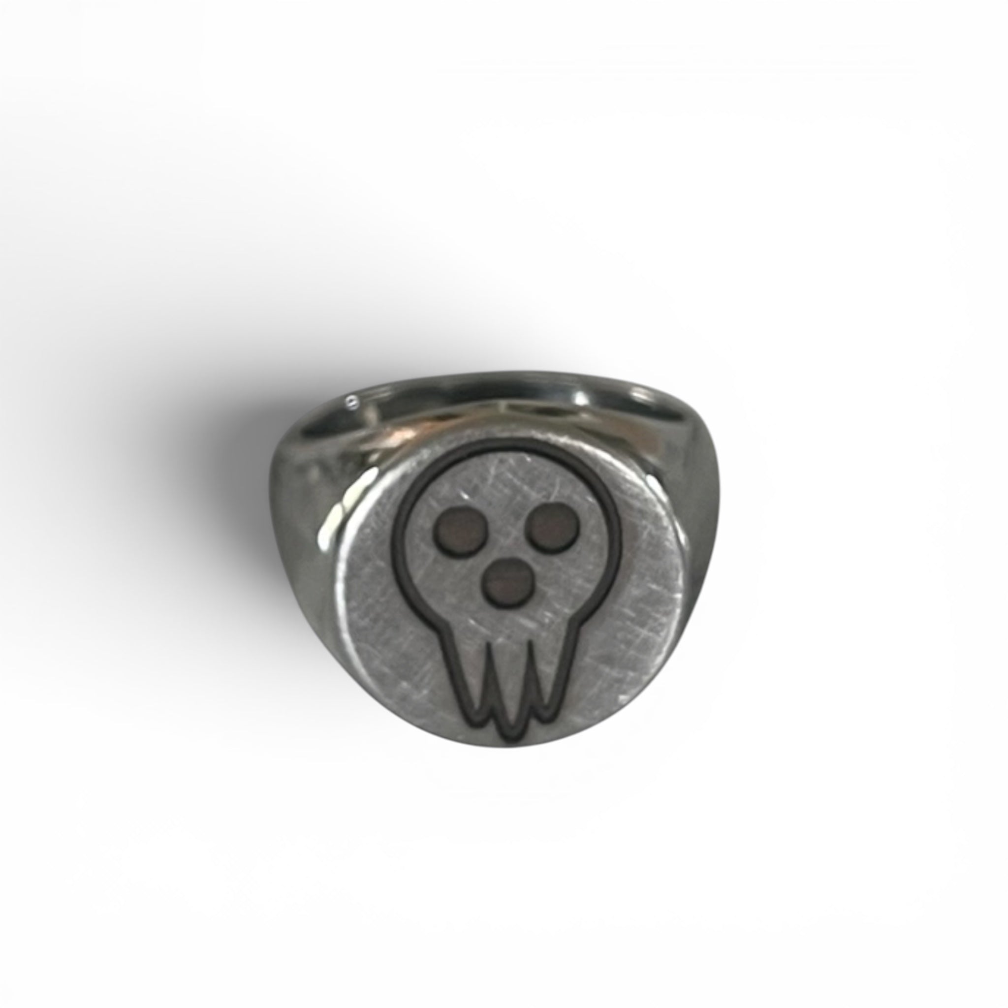 Soul rings