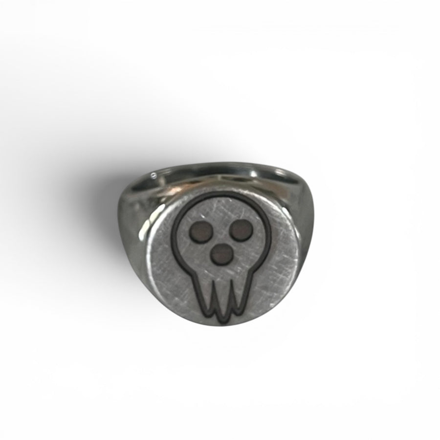 Soul rings