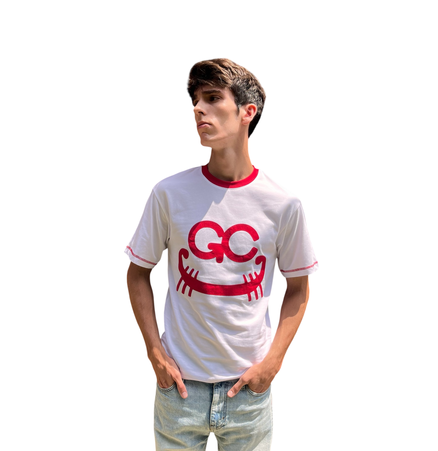 Galley-La t-shirt (ships in 1-2 business days)