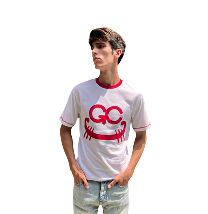 Galley-La t-shirt (ships in 1-2 business days)