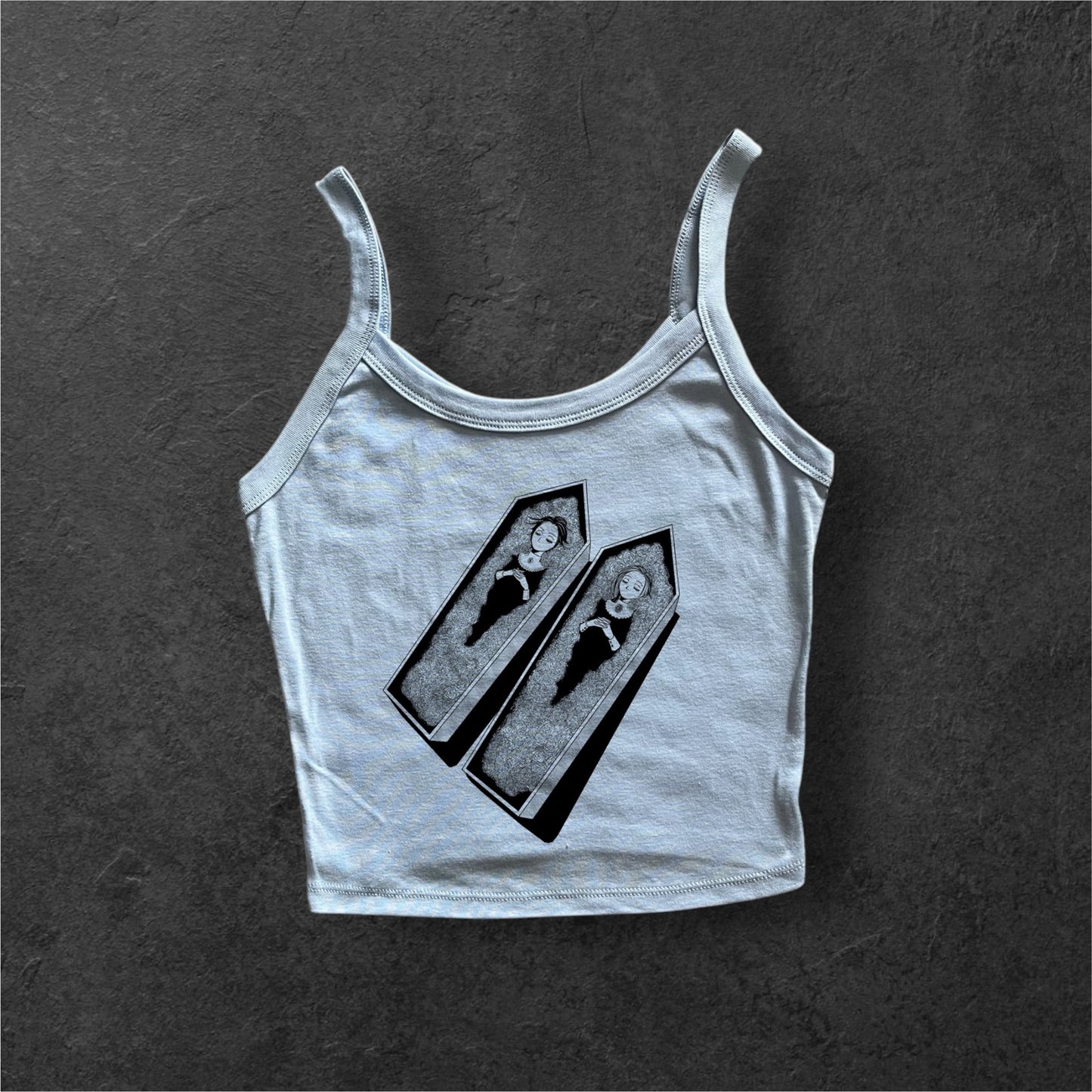 Coffin crop (ships in 2ish weeks read below)