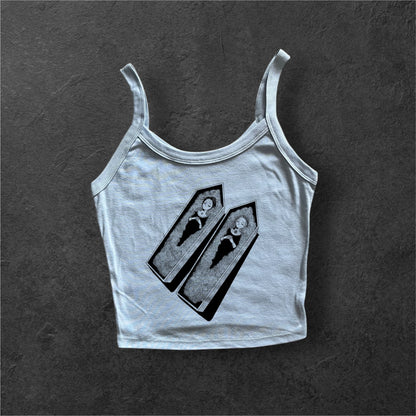 Coffin crop (ships in 2ish weeks read below)