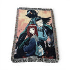 Fooly Blankets