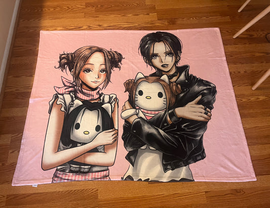 Hello Nana and Xmas nana (ship in 1-2 weeks)