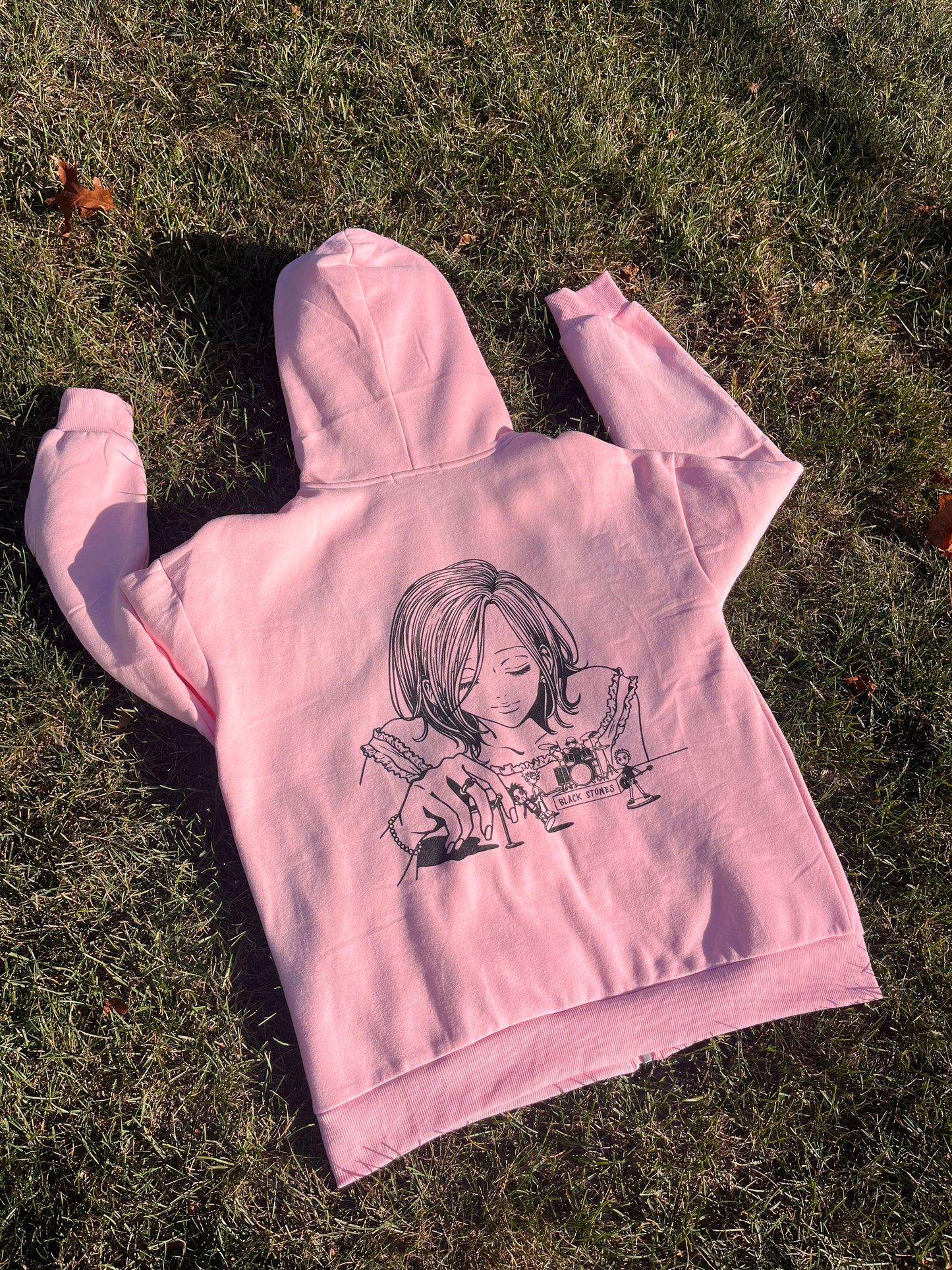 Blast Jacket (ships in 1-2 days) (read below)