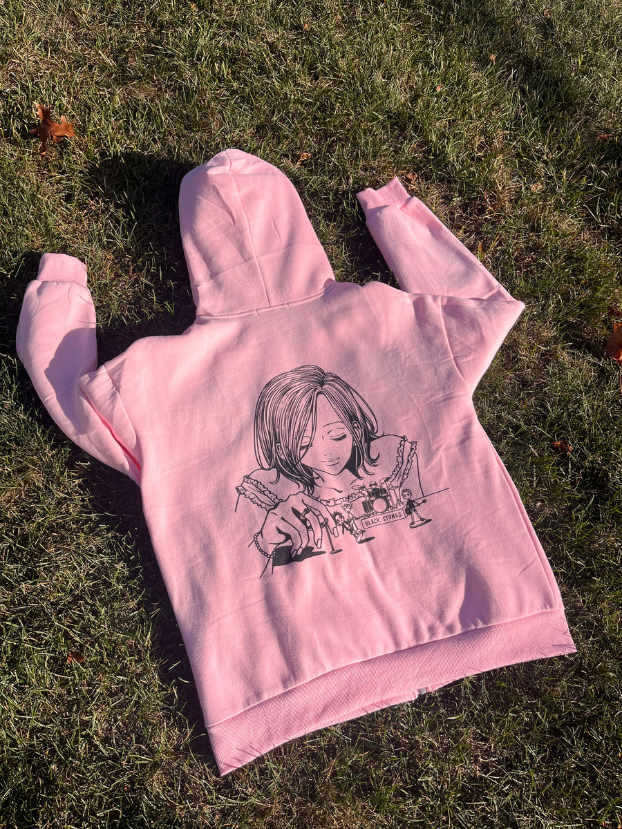 Blast Jacket