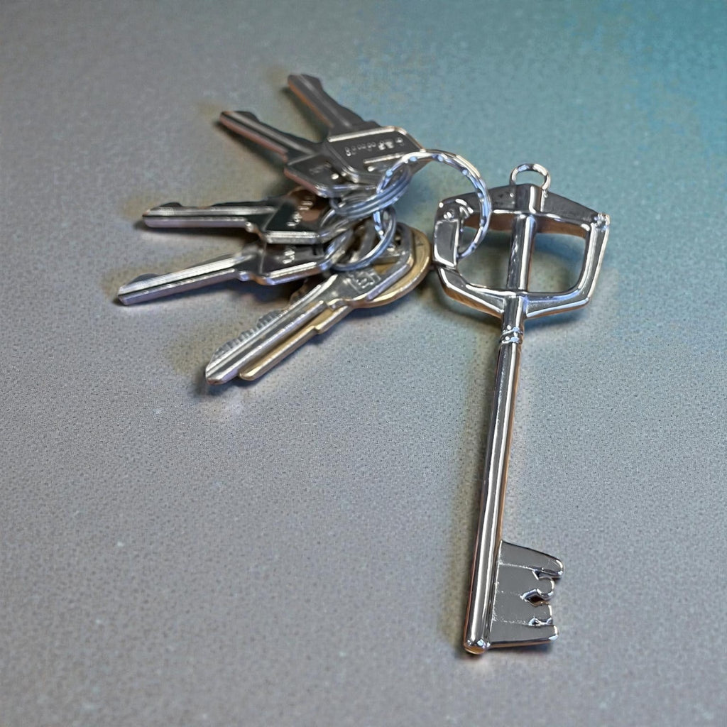 Key Carabiners preorder