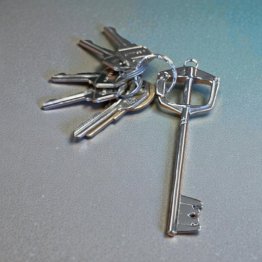 Key carabiner (PREORDER please read below )