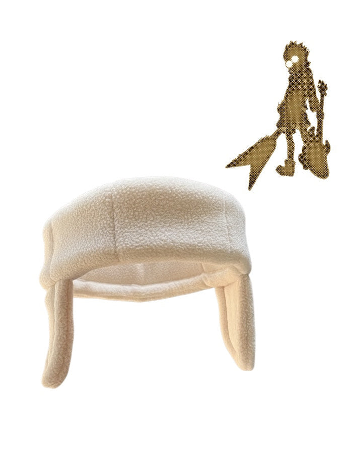 Fooly Headband: ships in 1 day(please read below before ordering)