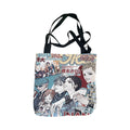 Nana woven bags