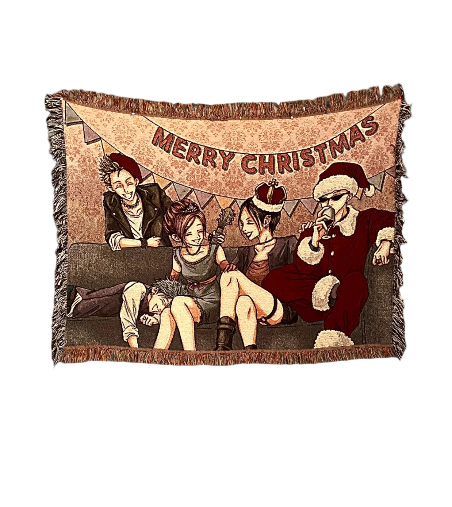 Nana Blankets