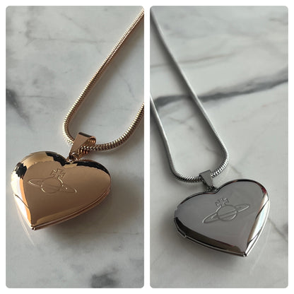 Rose + Silver (ships in 1-2 days)