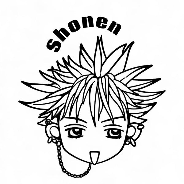 shonen