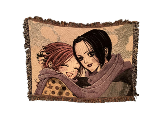 Nana Blankets
