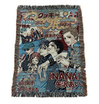 Nana Blankets (ships in 1 week)